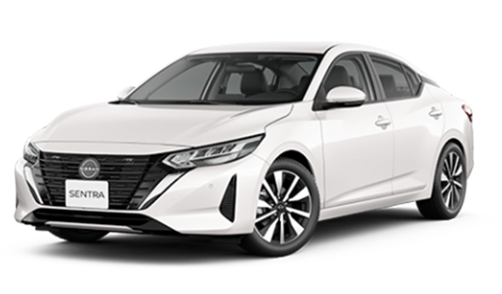 NOVO NISSAN SENTRA 2025