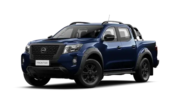 ATTACK AT 4x4