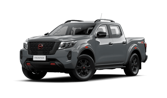PRO-4X AT 4x4