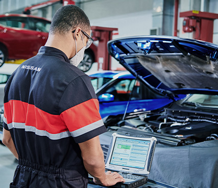 Revisão Toda Linha Nissan Flex até 2018 